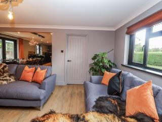Holly Farm and Annexe - Colchester - 5