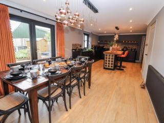 Holly Farm and Annexe - Colchester - 1