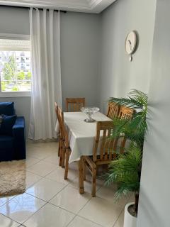 Appartement gare routière - Tanger - 5