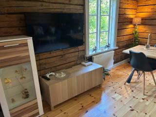 Mysigt boende i Björneröd Strömstad, Mitt i naturen! - Strömstad - 5