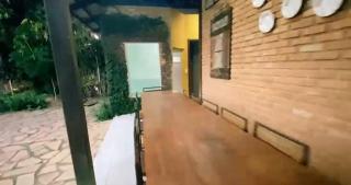 Sitio duas casas sauna piscina - 3