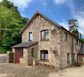 Riscombe Farm Cottages - Exford - 8