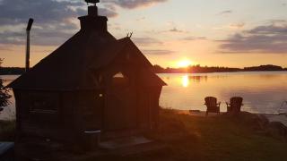 Big 4 bedroom house with sauna by the sea - Vaasa - 6