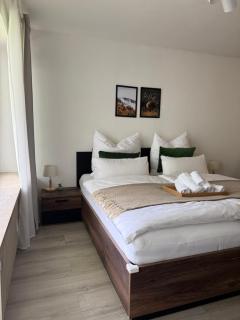 1-Zimmer-Apartment in der Nähe der Therme und Hängebrücke - 6