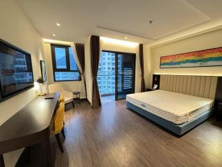 The Sapphire City Park - Ha Long - 8