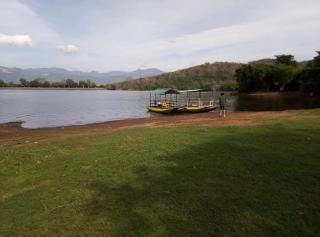 Sorabora like view camps - Mahiyangana - 0