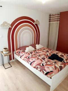 Zéphyr - Maison 3 Chambres avec jacuzzi - Proche aéroport et Nantes - 1