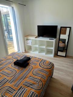 Zéphyr - Maison 3 Chambres avec jacuzzi - Proche aéroport et Nantes - 2