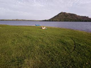 Sorabora like view camps - Mahiyangana - 6
