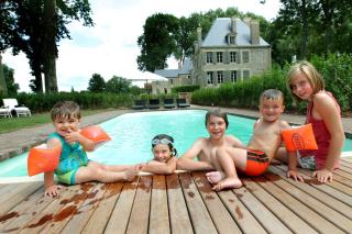 Château de Planchevienne - Magny-Cours - 1
