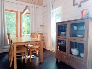 Salmikunnaan Huvila B - 6