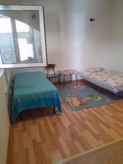 No wifi and no aircon apartment - 1