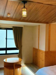 Chillax Inn 知樂愛河館 - Kaohsiung - 5