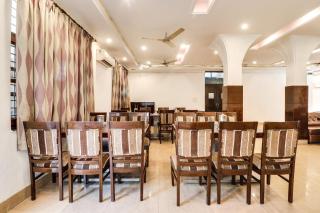 Hotel O The Gomti Hotel - 1