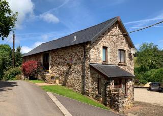 Riscombe Farm Cottages - Exford - 0