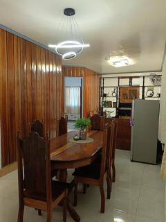 Casa Siargana - General Luna - 3