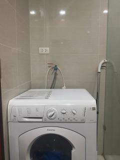One Uptown Residence BGC 1BR sofabed - Manila - 3