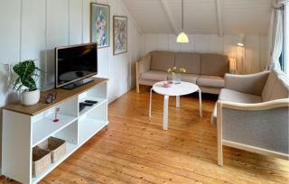 2 Bedroom Nice Home In Fjerritslev - 7