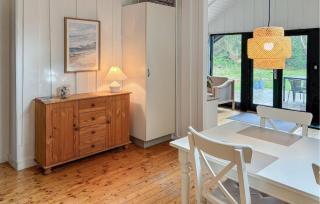 2 Bedroom Nice Home In Fjerritslev - 5