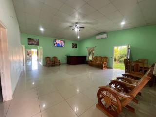 Casa Lenca - Jucuarán - 6