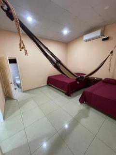 Casa Lenca - Jucuarán - 1