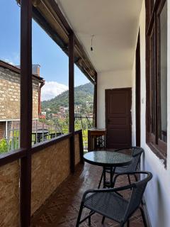 Guesthouse Pirosmani street 26 - 1