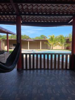 Casa Lenca - 7