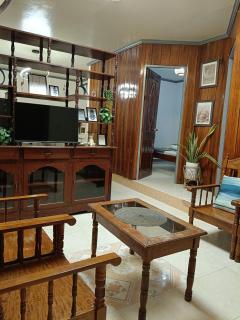 Casa Siargana - General Luna - 5