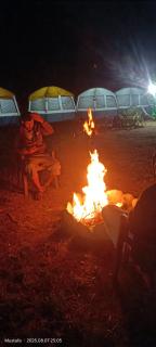 Kishangangaviewcampingsite - - 1
