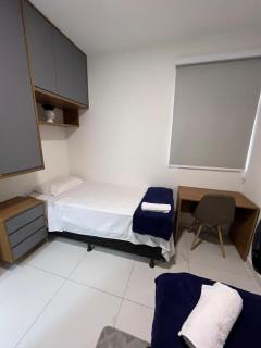 Apartamento top bem localizado - 5