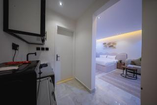 Malfaa Premium Al-Sahafa Studio - Riyad - 6