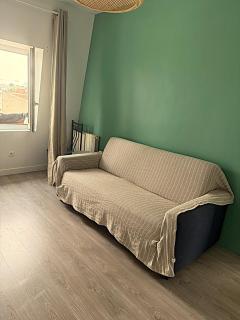Home Sweet Home - 9