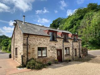 Riscombe Farm Cottages - Exford - 9