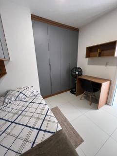 Apartamento top bem localizado - 7