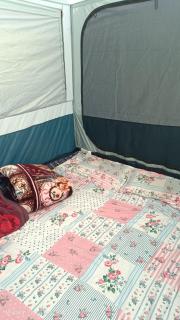 Kishangangaviewcampingsite - - 9