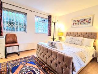 Thames-Line Apartment - Londra - 4