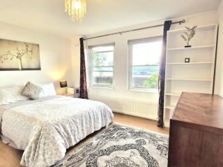 Thames-Line Apartment - Londra - 2
