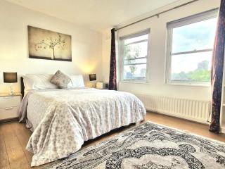 Thames-Line Apartment - Londra - 1