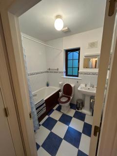 Lough Rinn - Mac Raghnaill Court - Rivers Town - 2