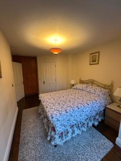 Lough Rinn - Mac Raghnaill Court - 1