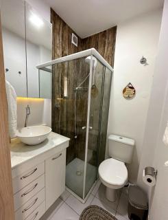 Home 403 - Studio sofisticado no centro de Floripa - 4