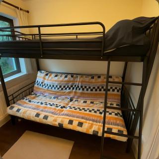 Lough Rinn - Mac Raghnaill Court - 2