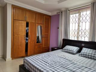 Kadny Villa - Accra - 8
