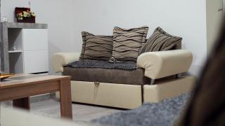 Apartman Crvenka bazen - - 2