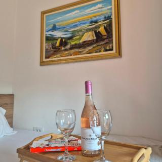 Apartman Tamjanika LUX - 1