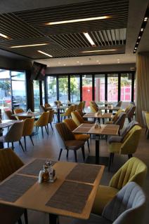 Milenium Hotel - Shëngjin - 6
