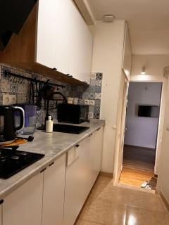 Apartments in center of Odessa - 7