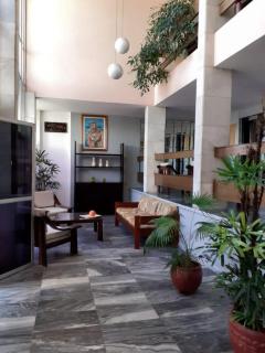 Residencial Sol - Cidade alta - 3