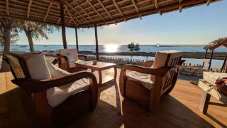 Ecolodge du menabe - Belo - 9