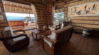 Ecolodge du menabe - Belo - 8